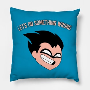 ROBIN Pillow