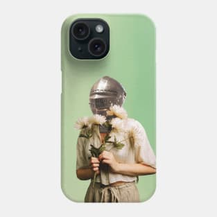 Flower Girl Phone Case