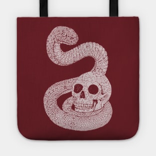 Such a charmer... Tote