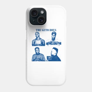 Houston's Illest Phone Case