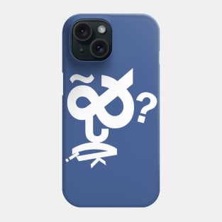 Smoker Phone Case