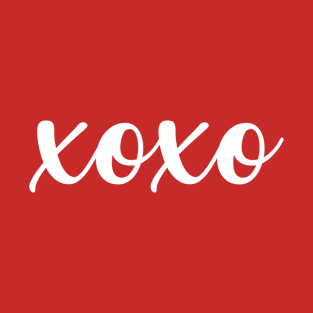 Xoxo T-Shirt