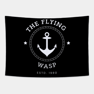 Caddyshack: The Flying Wasp Tapestry