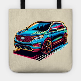 Ford Edge Tote