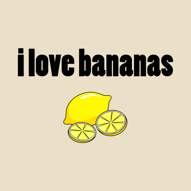 banana liar by kotletzki