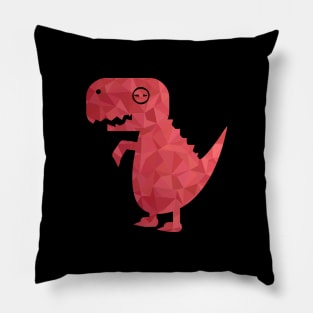 Dinosaur Pillow