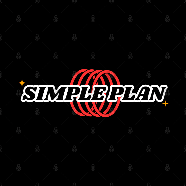 Simple Plan // Ring by eiston ic