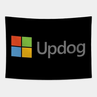 Updog Software Tapestry