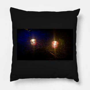 In memoriam Pillow