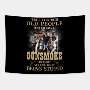 Best Western Movie All Of Time Tapestry