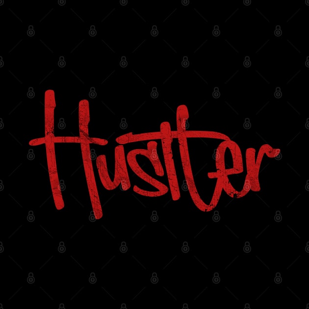 Hustler by DankFutura