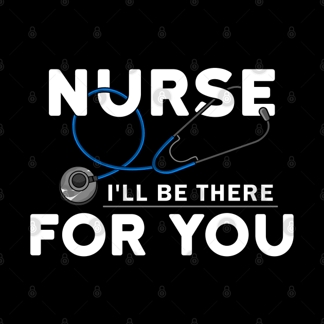 Nurse just in Case by Markus Schnabel