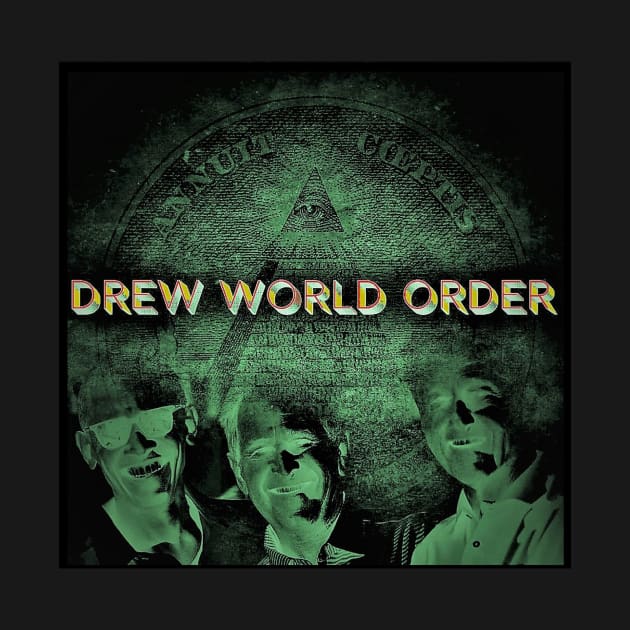 DWO by Drew World Order