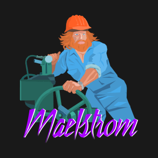 Maelstrom Rain T-Shirt