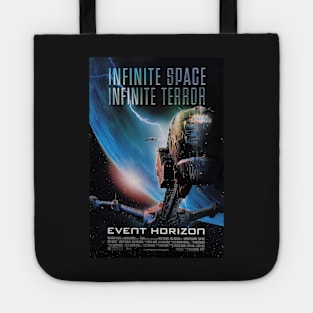 Event Horizon Tote