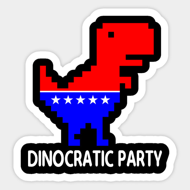 Party Political Party Parody Democrats