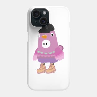 YERRR 🫰🏼 GUY Phone Case