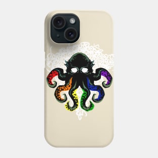 PrideThulu Phone Case