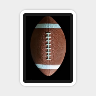 American Football Magnet