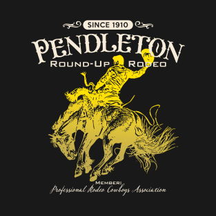 Pendleton Rodeo T-Shirt