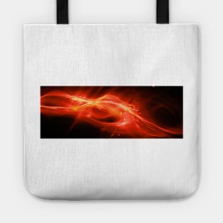 New technology, abstract illustration (F029/3478) Tote