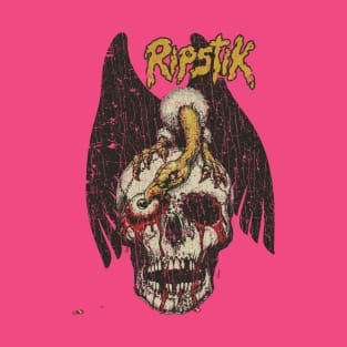 Ripstik 1 1984 T-Shirt