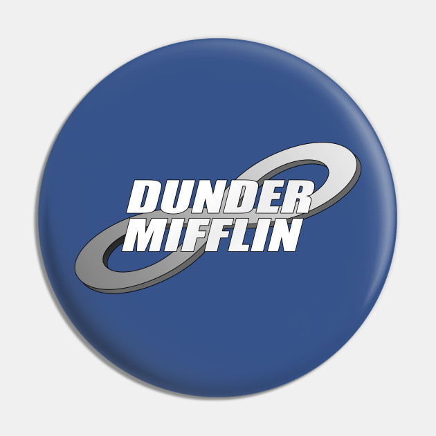 Dunder Mifflin Infinity