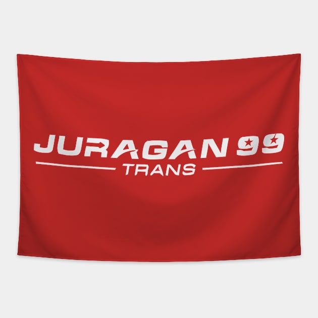 juragan99 Tapestry by juragan99trans