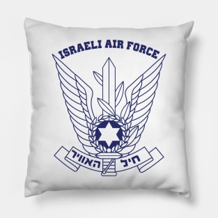 Mod.2 ISRAELI AIR FORCE Pillow