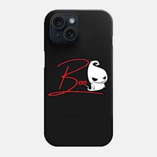 Boo Ghost Phone Case