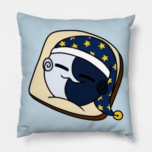 fnaf moondrop chibi Pillow