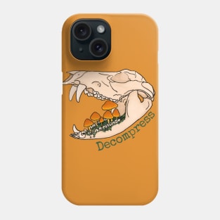 Decompress Phone Case