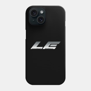 Limited Edition 03 Phone Case