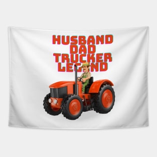 Best husband ever Tapestry