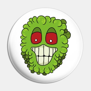 Virus Pin