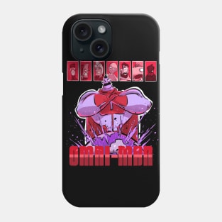 omniman Phone Case