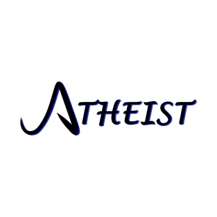 Atheist T-Shirt