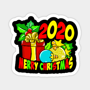 CHRISTMAS GIFT Magnet