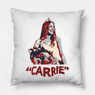 carrie Pillow