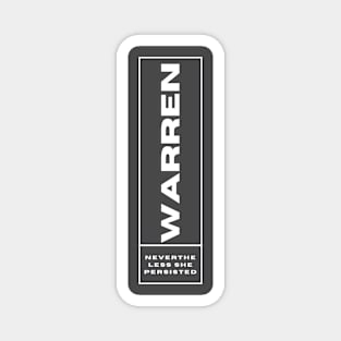 Warren Magnet