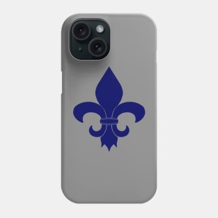 Fleur De Lis Phone Case