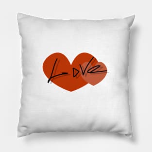 Love Pillow