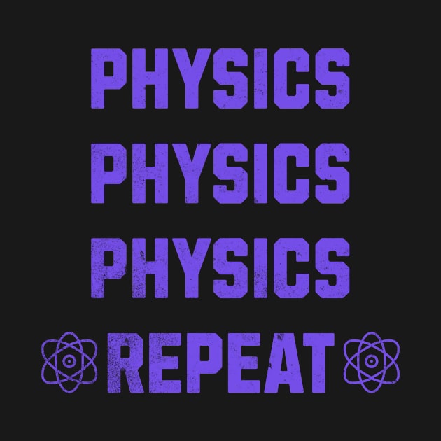 Physics Repeat by Maddys Shop