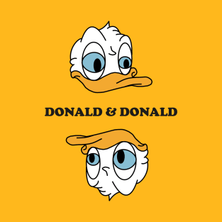 DONALD & DONALD T-Shirt