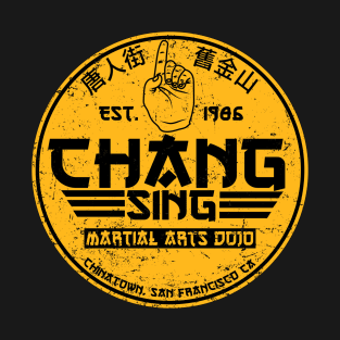 Chang Sing T-Shirt