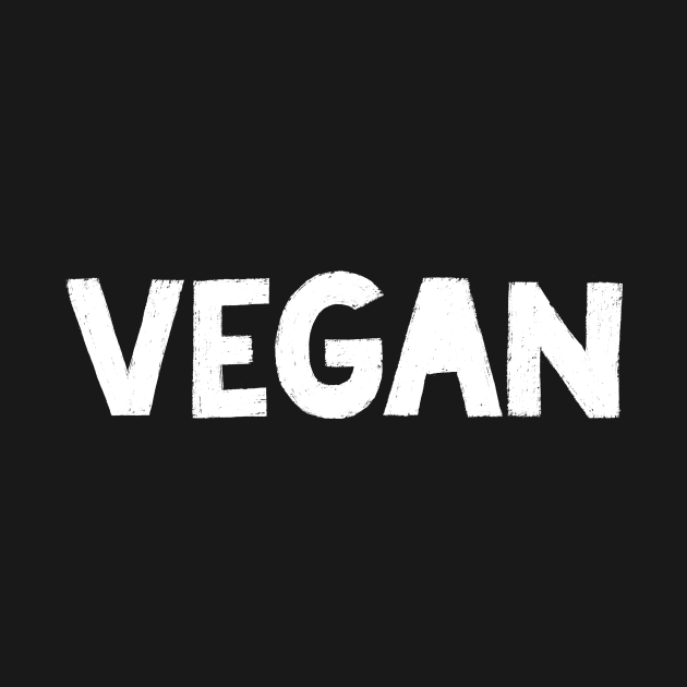 Vegan by Josephine Skapare