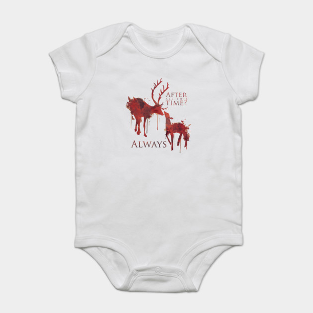 Always Harry Potter Harry Potter Baby Bodysuit Teepublic Uk