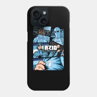 Ultras lazio Phone Case