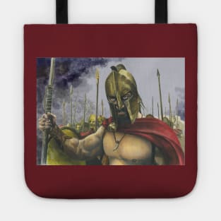 Leonidas Tote