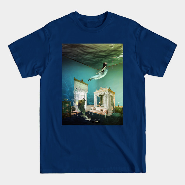 Eternal return - Dreamer - T-Shirt